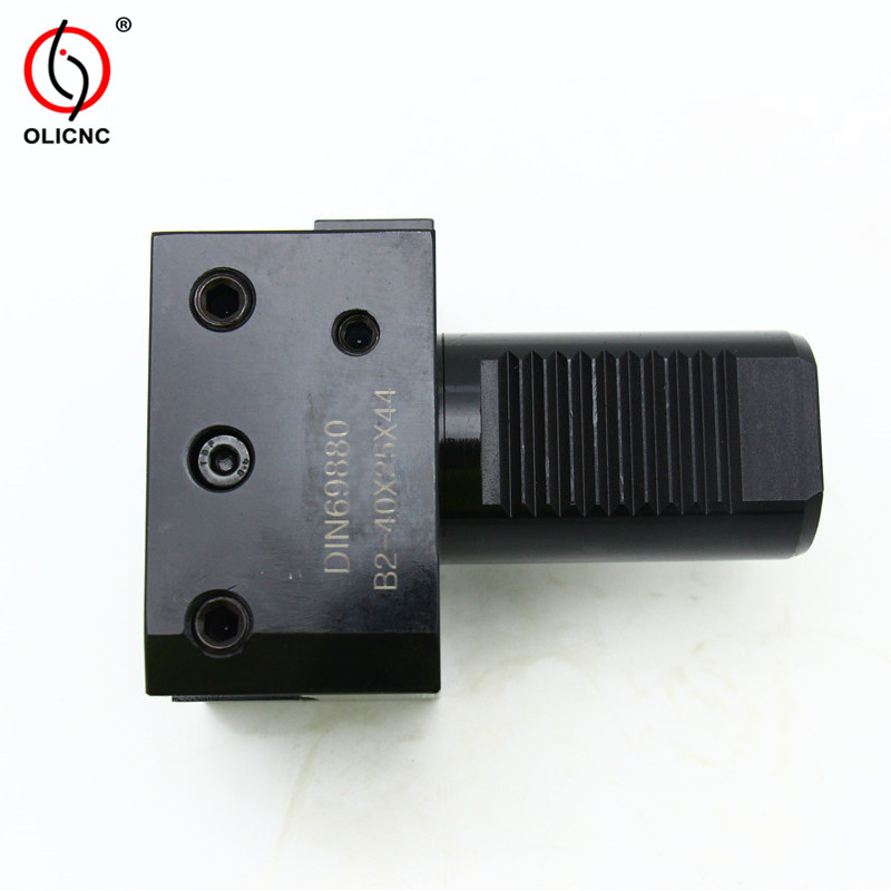 VDI Holder Photo 4