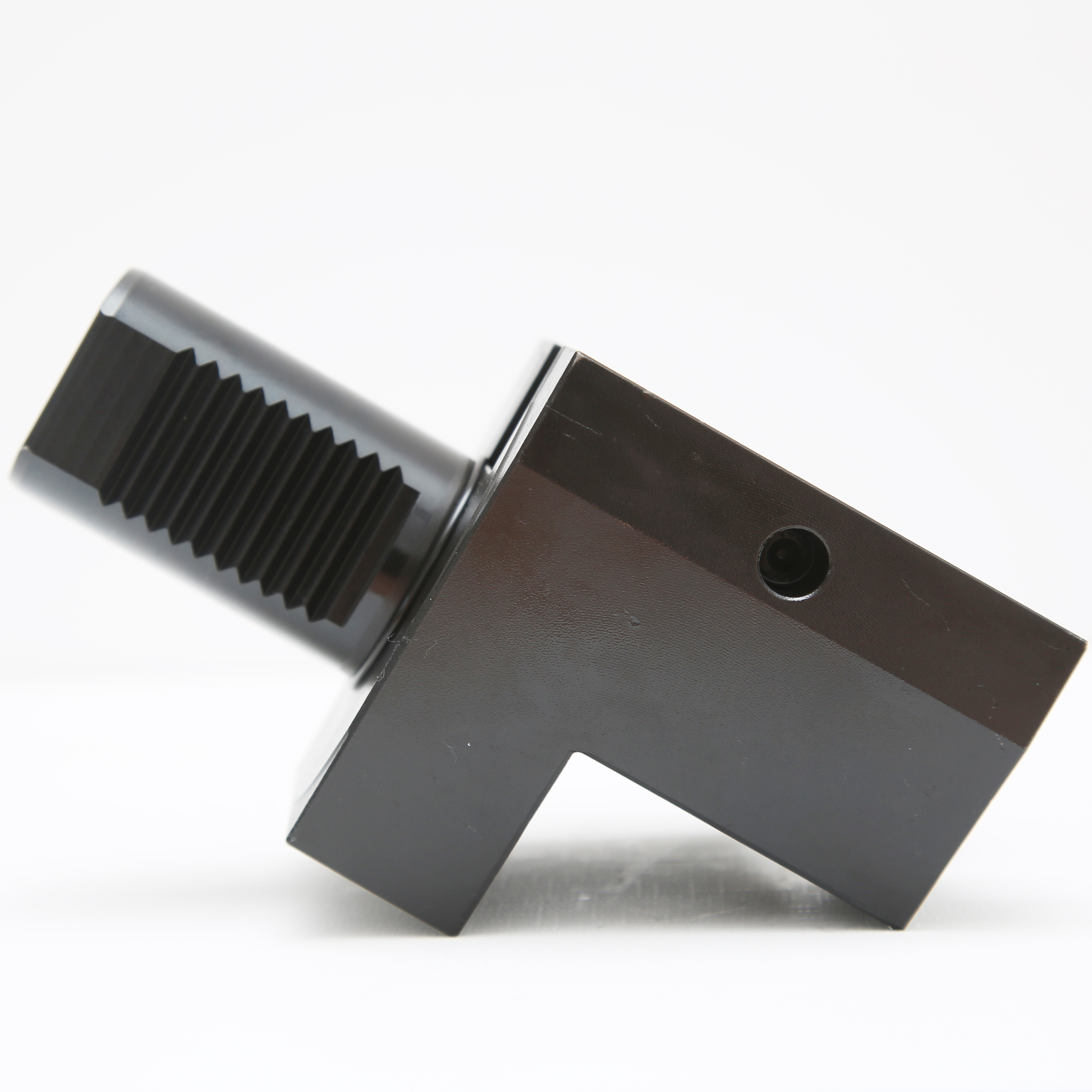 VDI Clamping System Mechanism