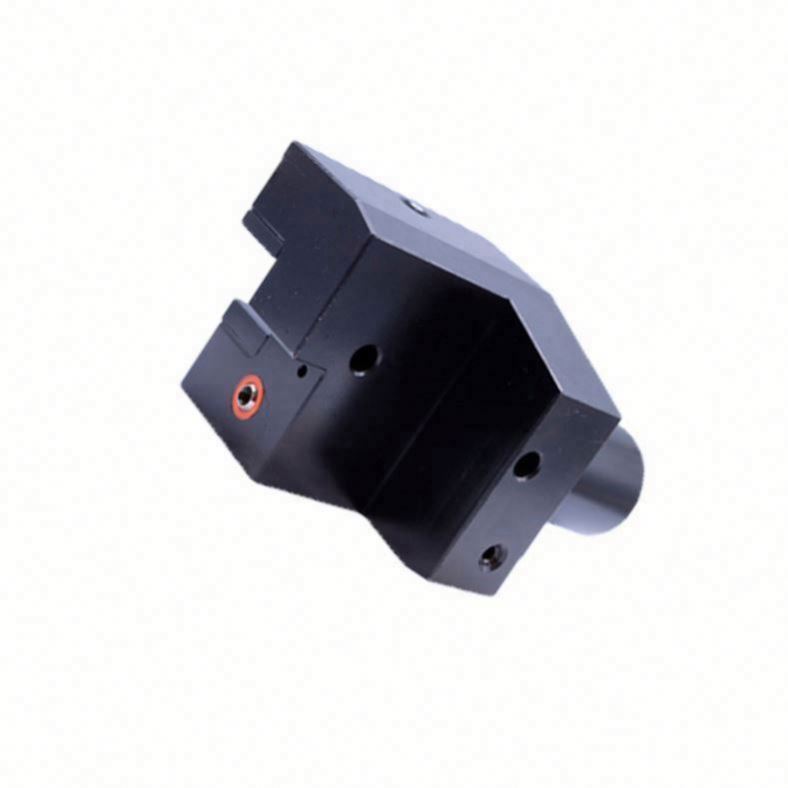 Wholesale VDI Tool Holder DIN69880 C1 Type Axial Right Tool Holder VDI 30 40 50 Holders for Cnc Vdi 40