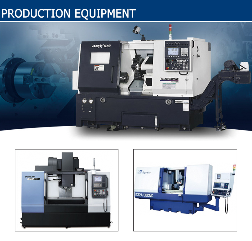 Production Process Area