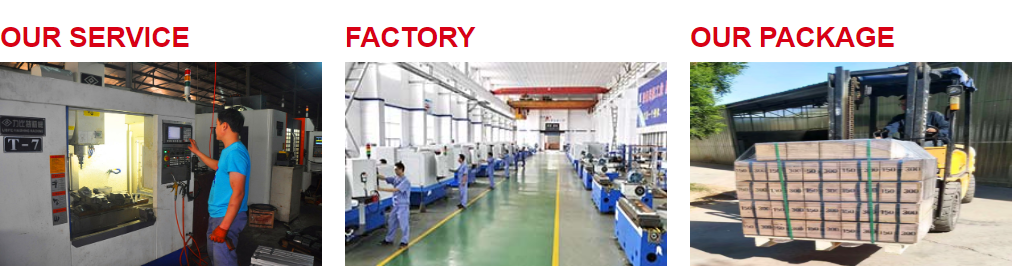 Factory Production Equipment