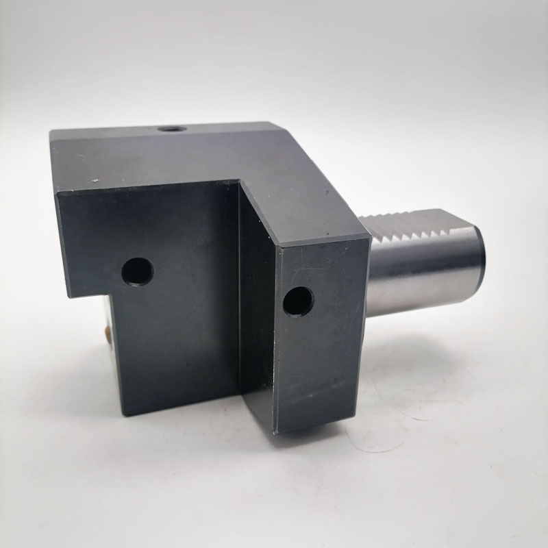VDI C1 C2 C3 C4 Axial Left Hand Tool Bit Holder for Milling Machine VDI30 VDI40 Tool Holder C4-40X25