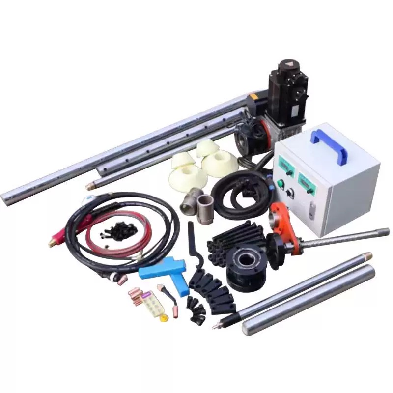 Portable Boring And Welding Machine, Mobile Small Boring Machine