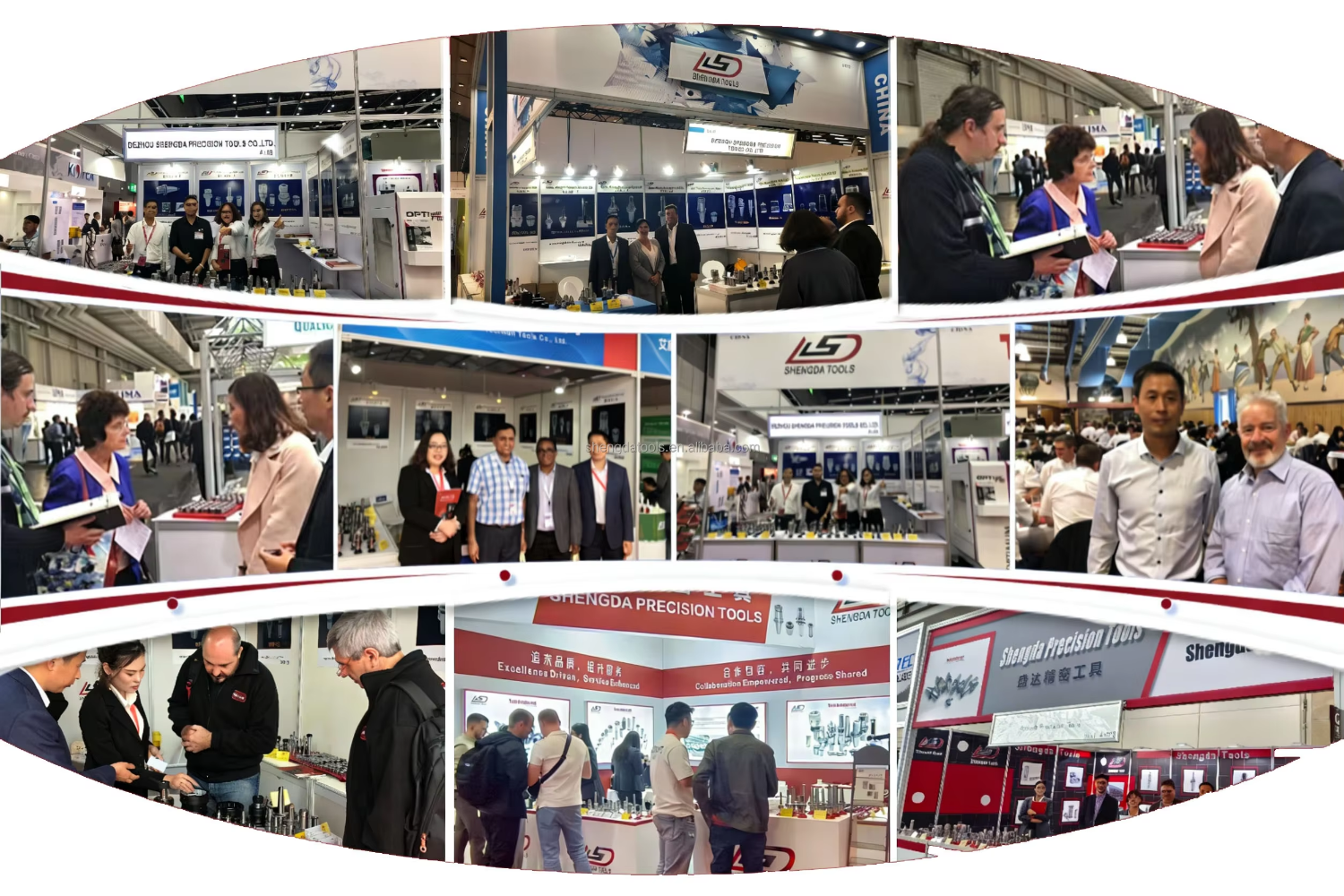 Exhibition Hall