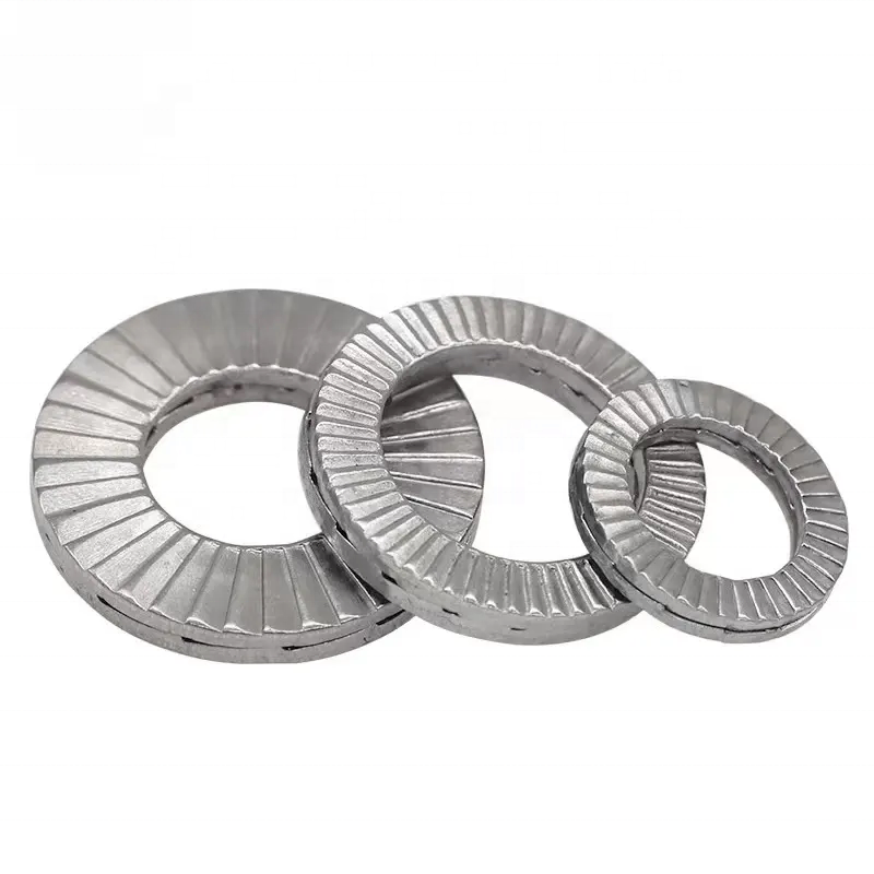 Self-locking Washer Visual 2