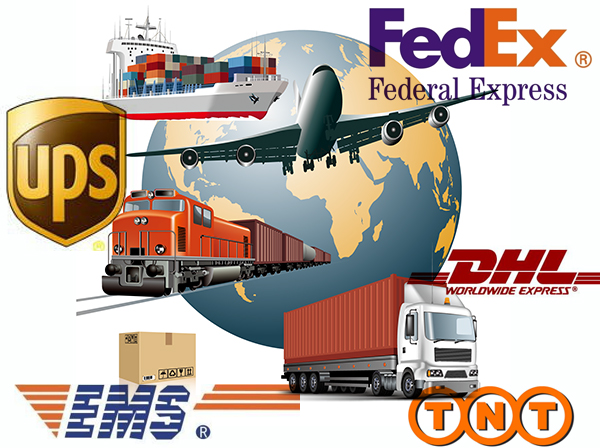 Shipping methods