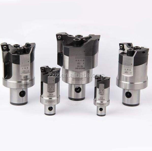 Adjustable Rough Multi Boring Machine Head Carbide for Steel/SS/Cast Iron/Al