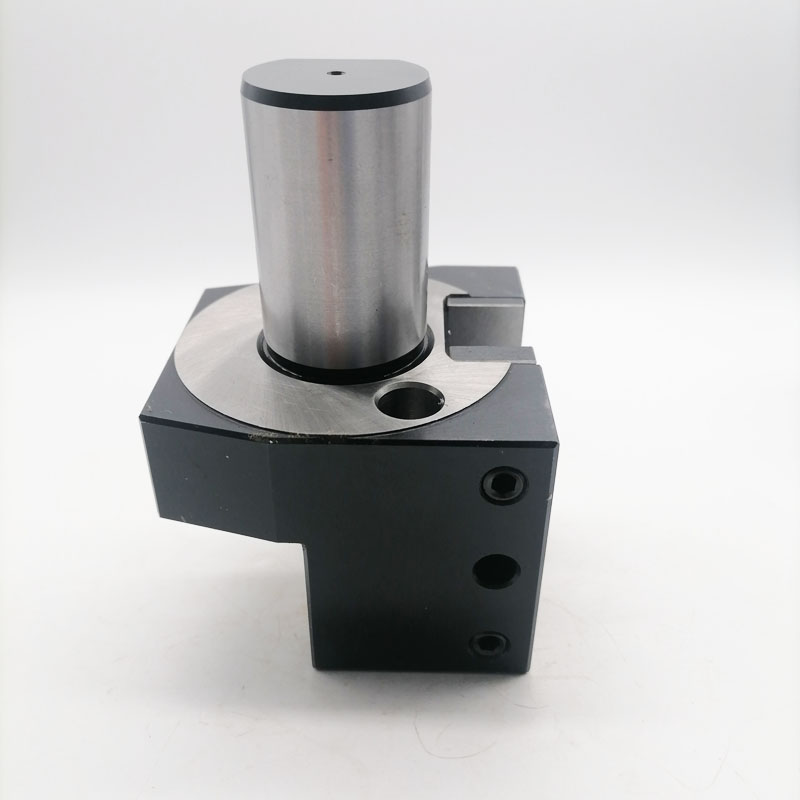 VDI C1 C2 C3 C4 Axial Left Hand Tool Bit Holder for Milling Machine VDI30 VDI40 Tool Holder C4-40X25