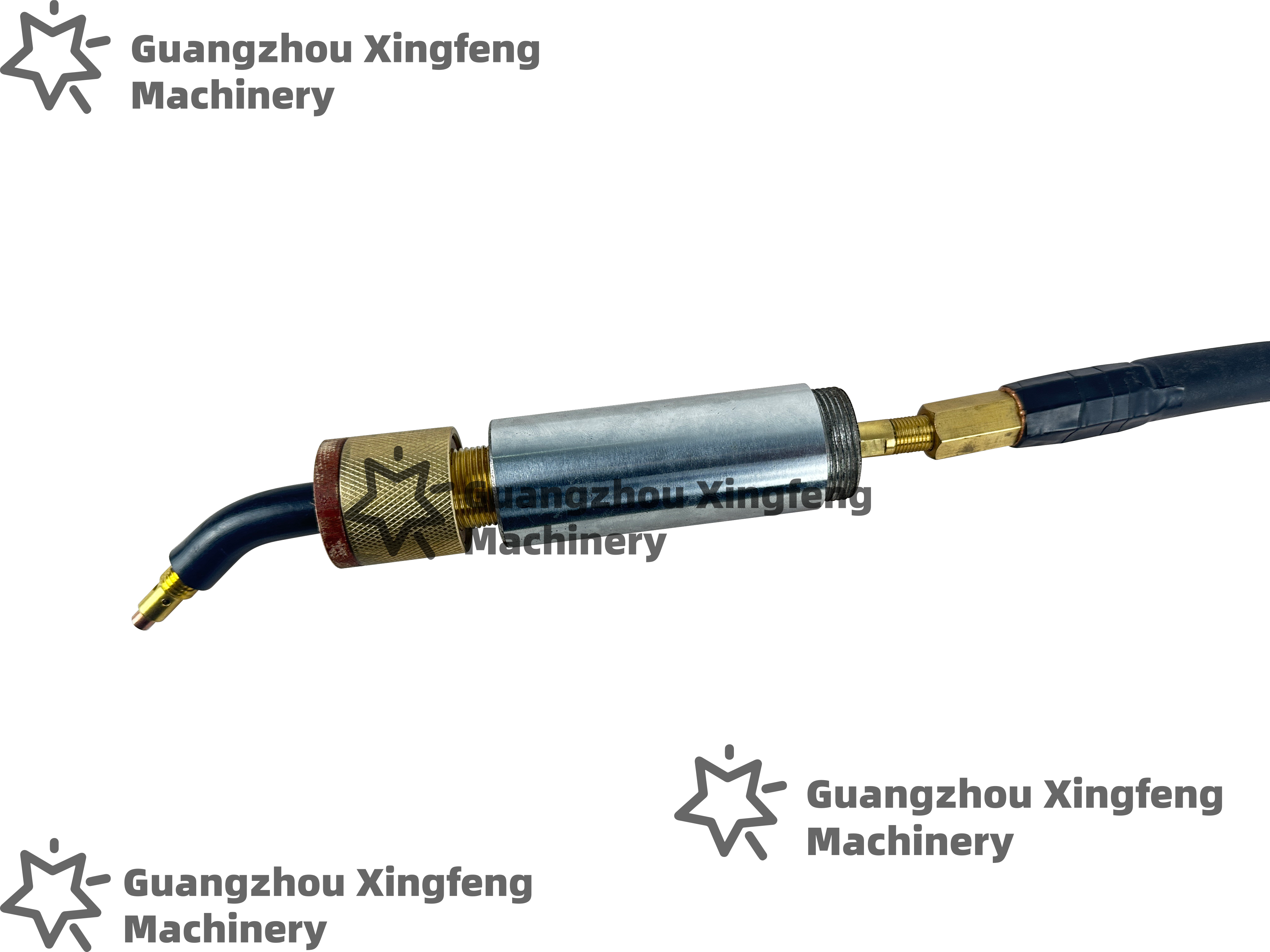 Wear Parts For Linear Boring Machine Rotary Heads And Bent-pipe Integrated Boring-welding Machines.