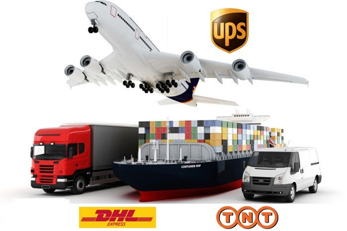 Packaging Standard and Box Delivery