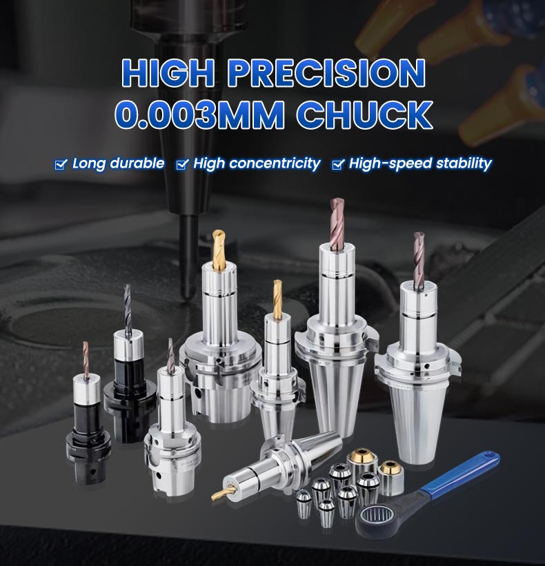 NBH2084 Micro Boring Head Fine Turning Boring Head Set