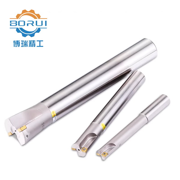SB Fixed-Type Rough Boring Head, CNC Double-Edged Boring Head, CCMT09/1204, 44.7-99.7 mm