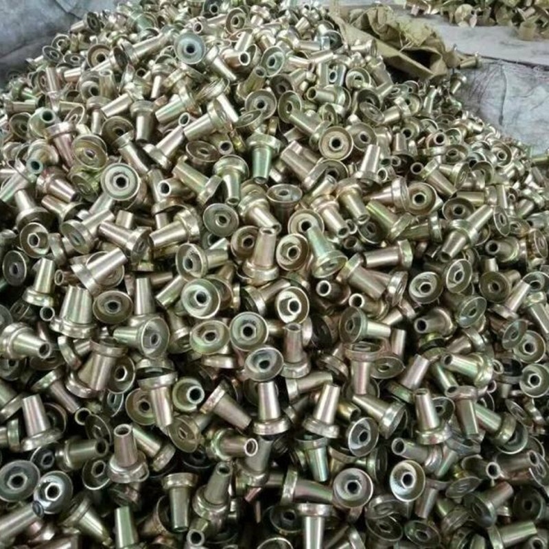 15/17 Wing Nut/Tie Rod/Rar Rapid Wedge Clamp Steel Column Formwork Wedge Lock Construction Concrete