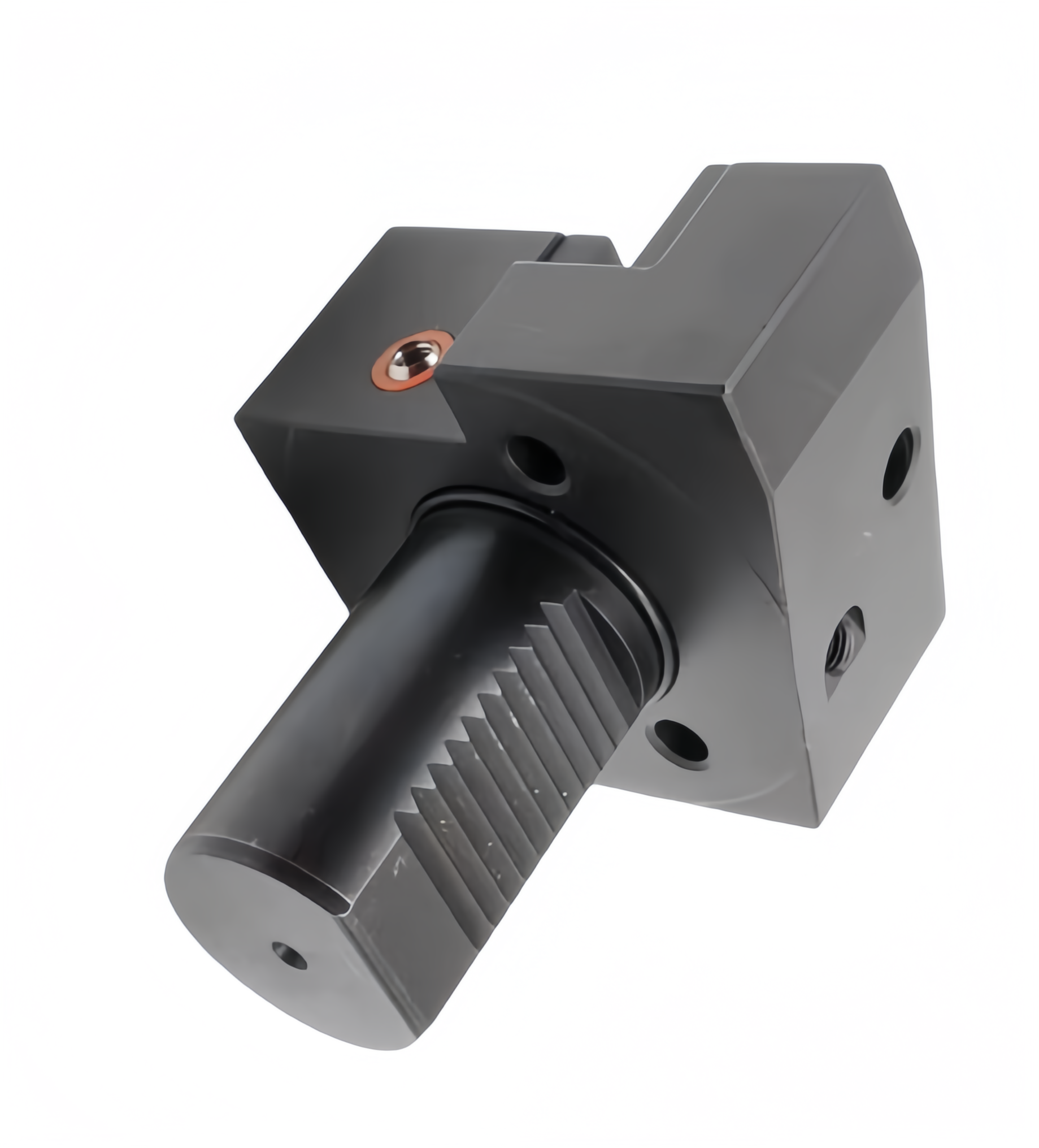 Turning and Milling Machine Tool Holder VDI B1 Power Turret Tool Holder Radial OD Tool Holder