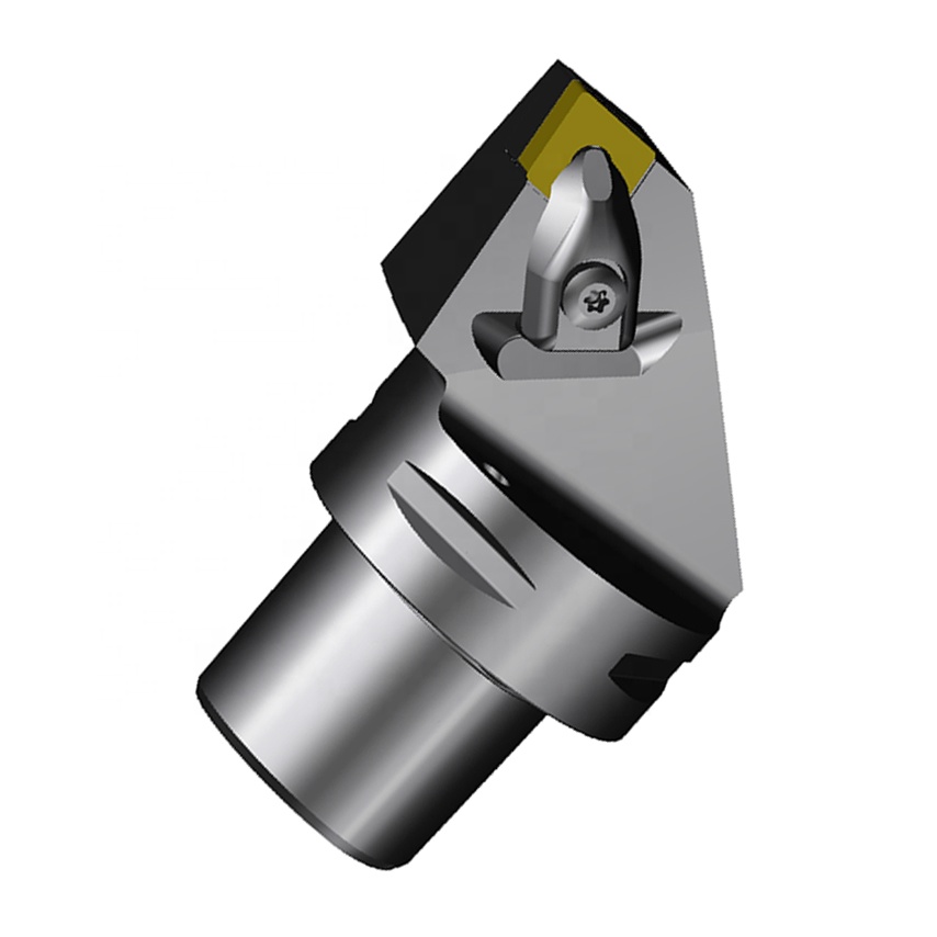 China Manufacture OEM ODM Quick Change Vdi PSC/Capto CNC/lathe Turning Tool Holders