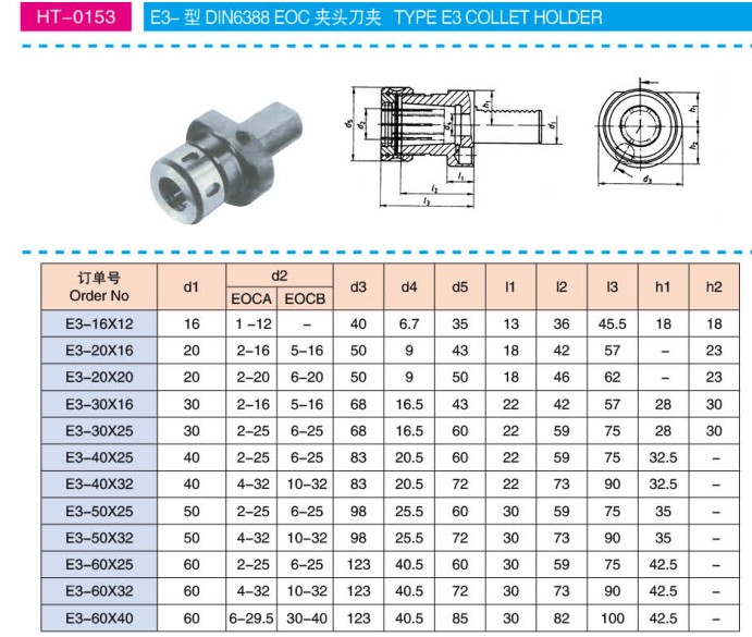 Technical Specifications Page 3