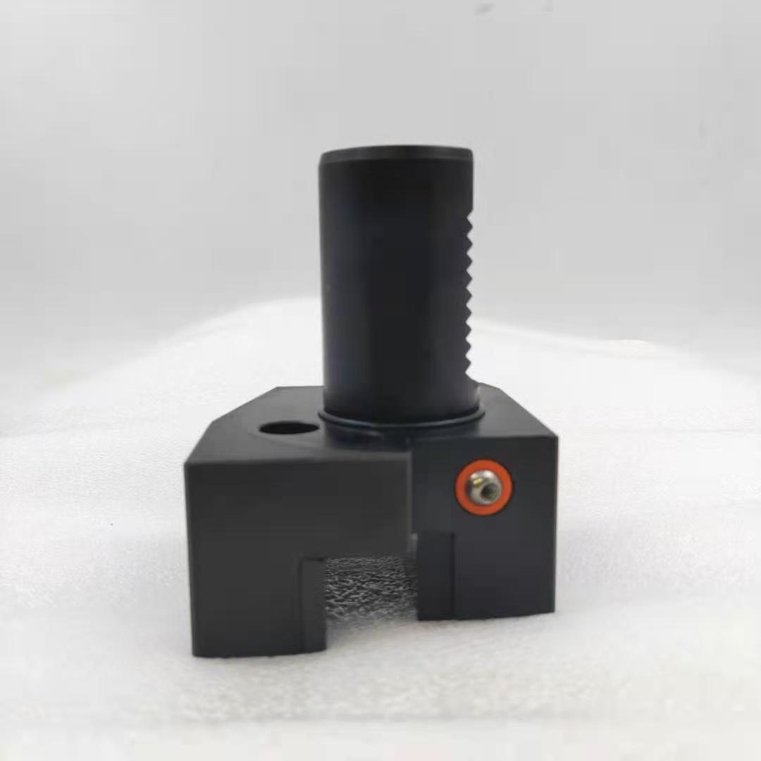 Factory Supply DIN69880 VDI30 VDI 40 VDI50 B2 Type VDI NC Tool Holders with square crossholding fixture left