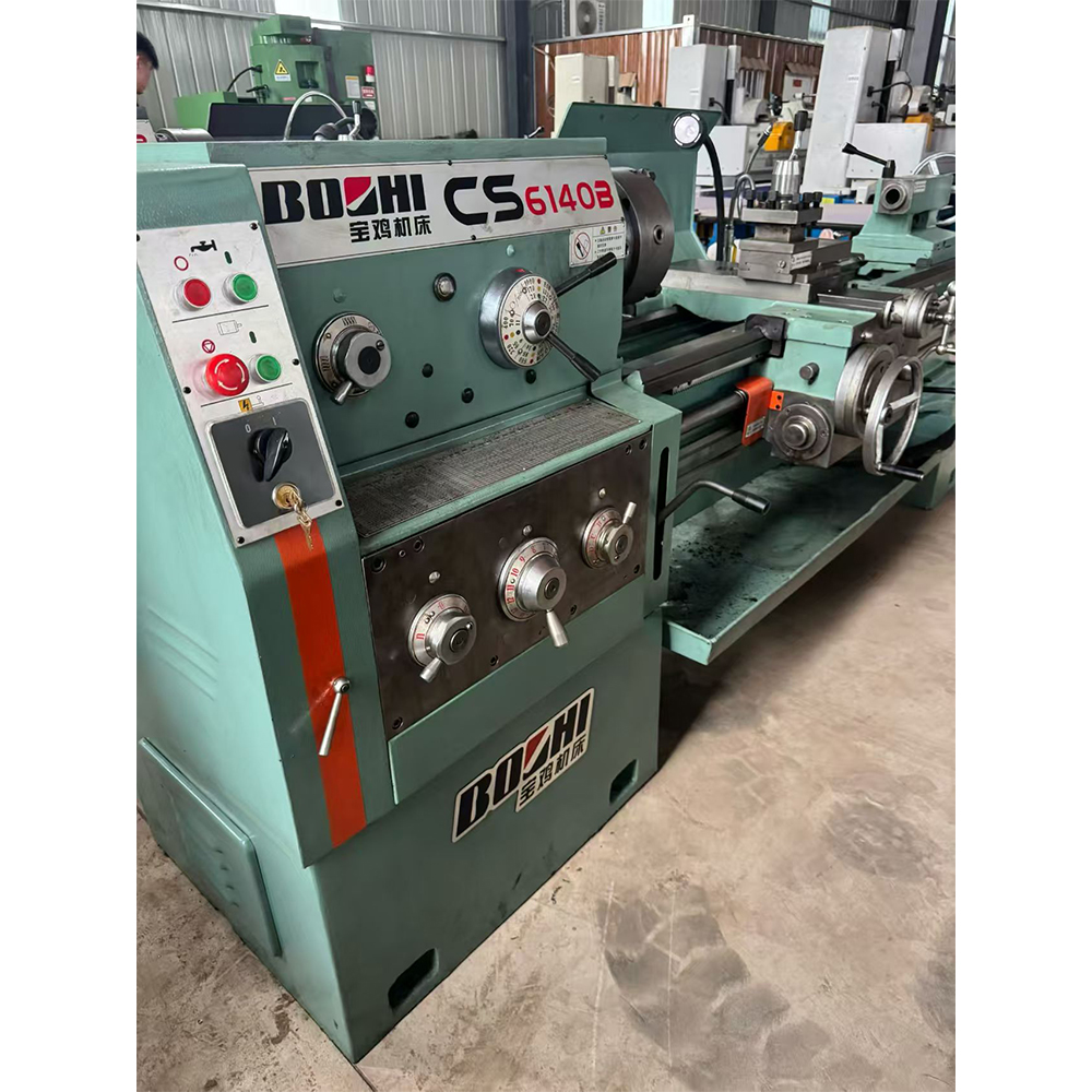 Lathe Chuck with 4 Independent Jaws 125 Mm Lathe Machine Max Turning Diameter When Centering 500 Mm