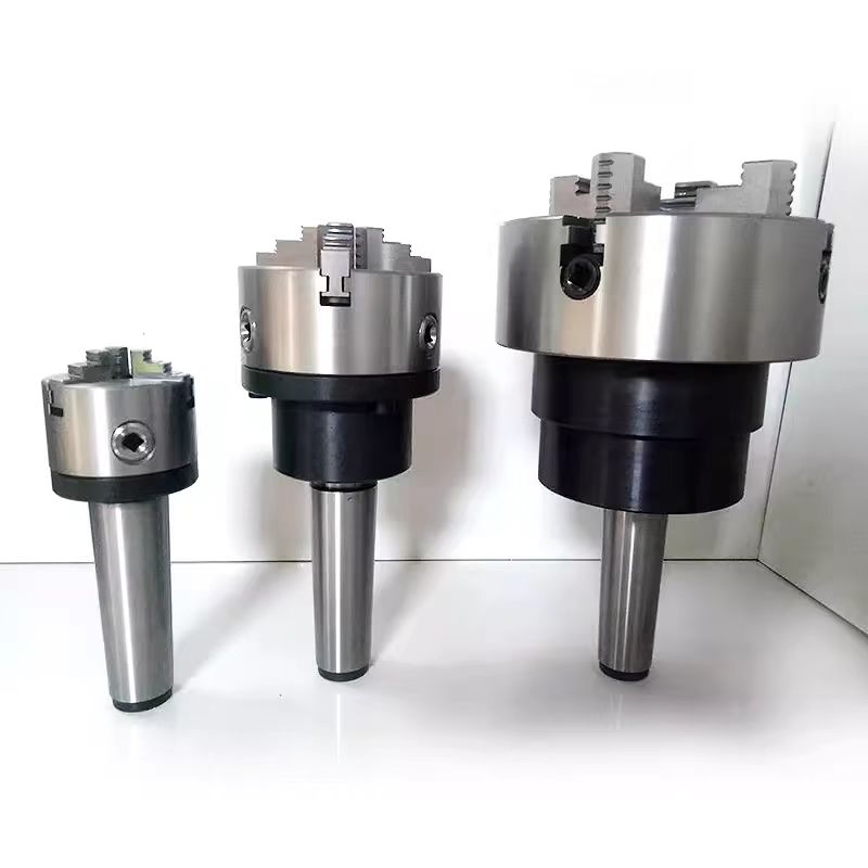 Morse Taper Rotary Arbor Product Overview