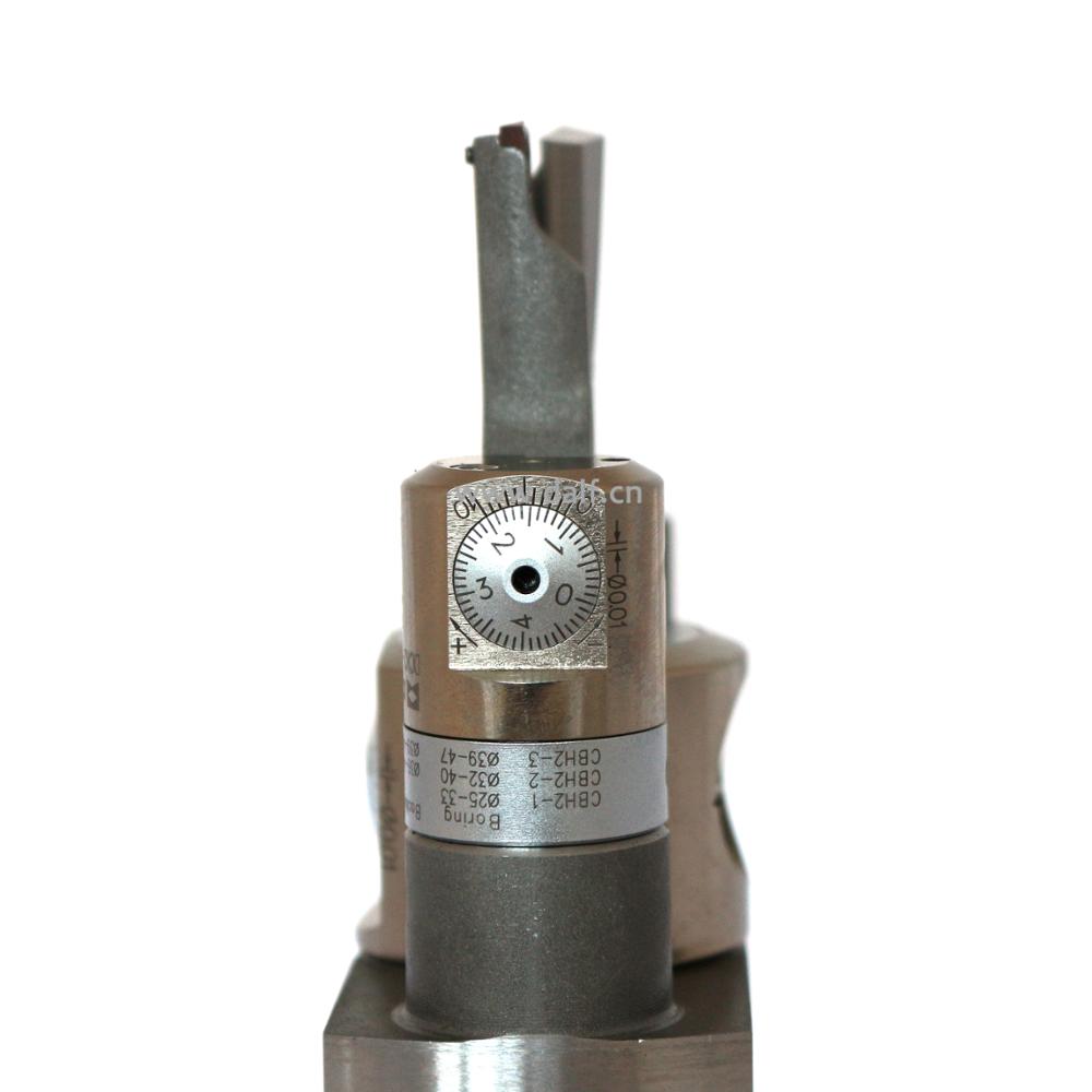 Customized Hss Rough Boring Head Boring Tool