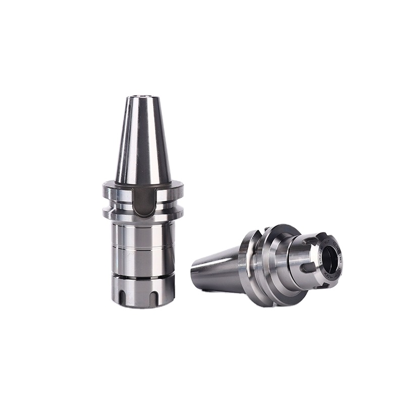 CNC Machining Hydraulic Tool Holder