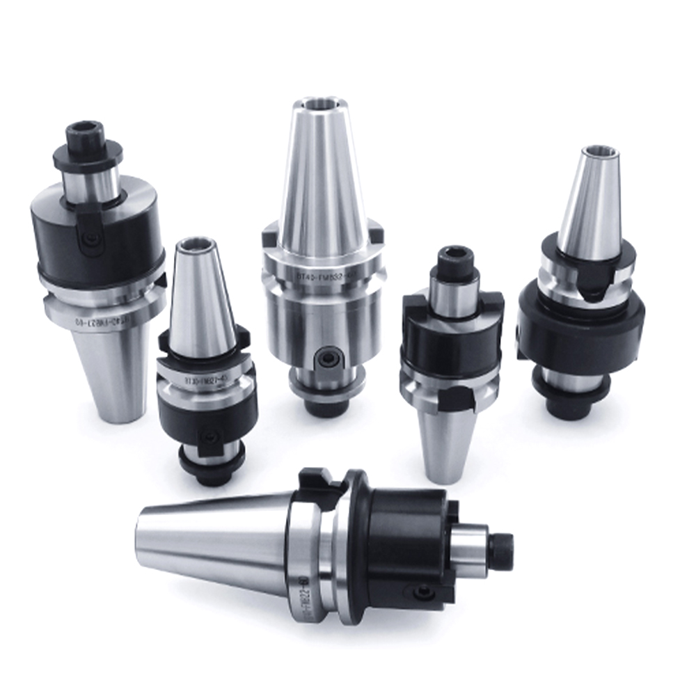 CNC Tooling Details