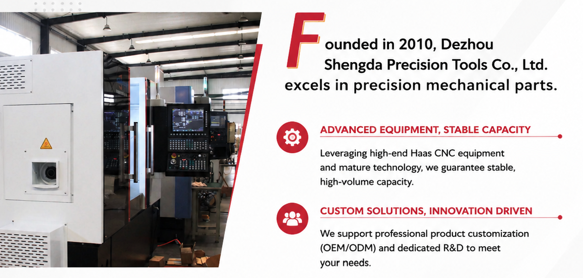 Manufacturing Capability 2