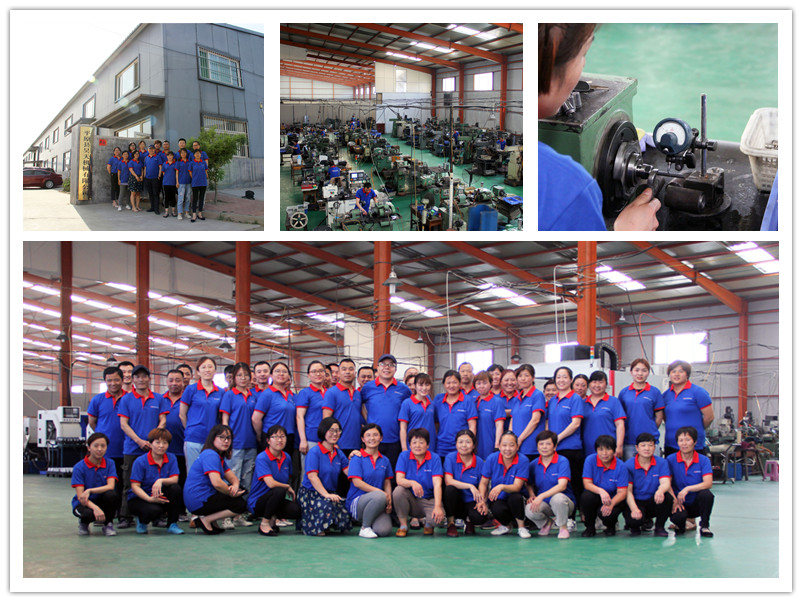 Company Information