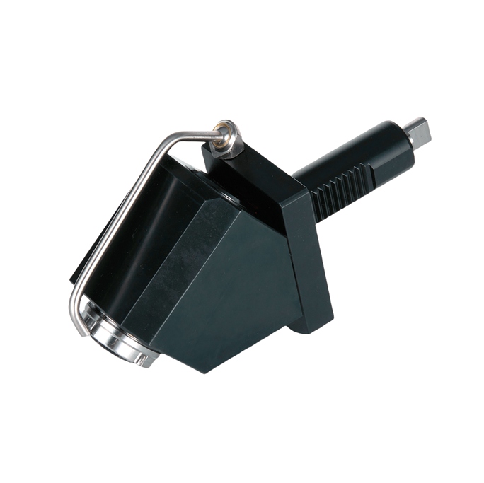VDI Tool Holder Parameter Chart 2