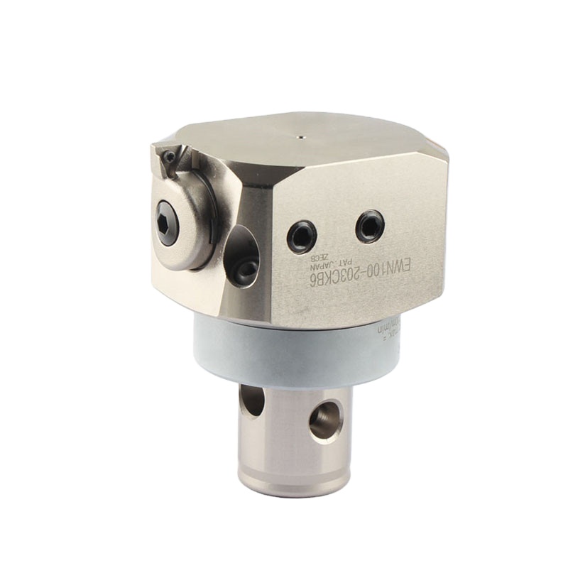 EWN Finish Precision Boring Head Set CKB1-6