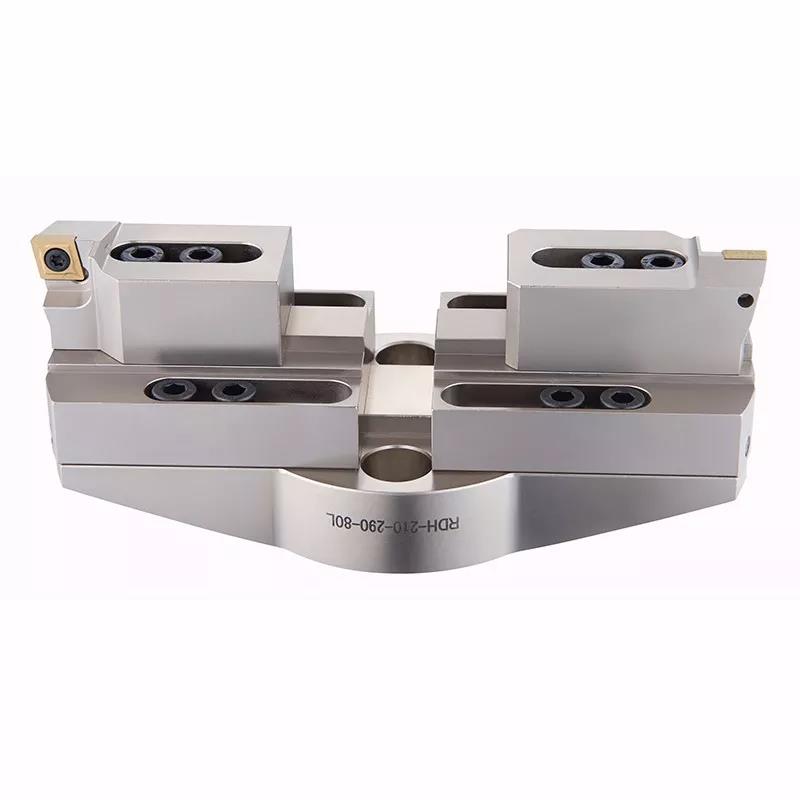 Solid Carbide End Mill