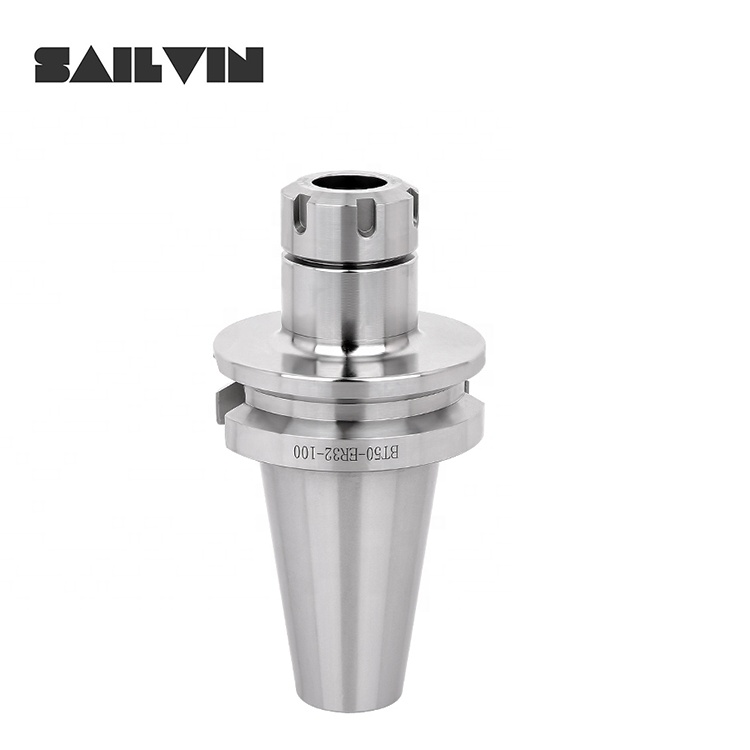 CNC Balanced BT30 BT40 ER11 ER16 Tool Holder BT ER Tool Holder for Machine Tools