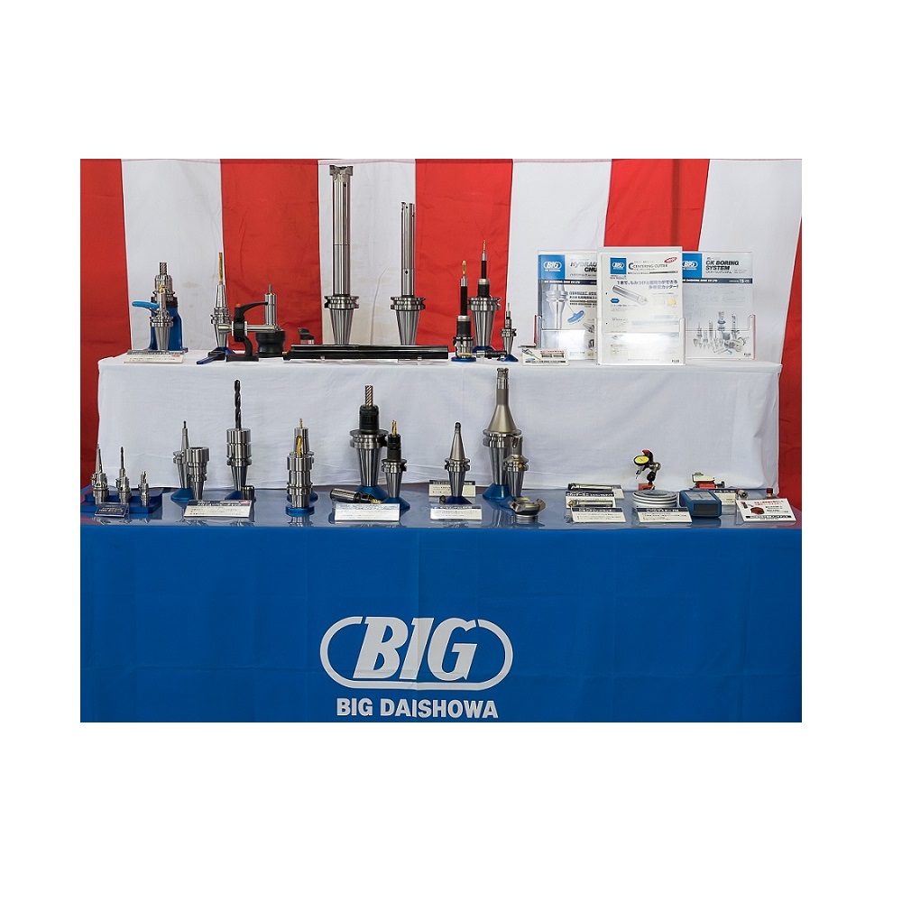 New Accurate Big Daishowa Kaiser CK Boring System EWN Boring Head and Finishing Head EWN20-36CKB1 for CNC Machine Center