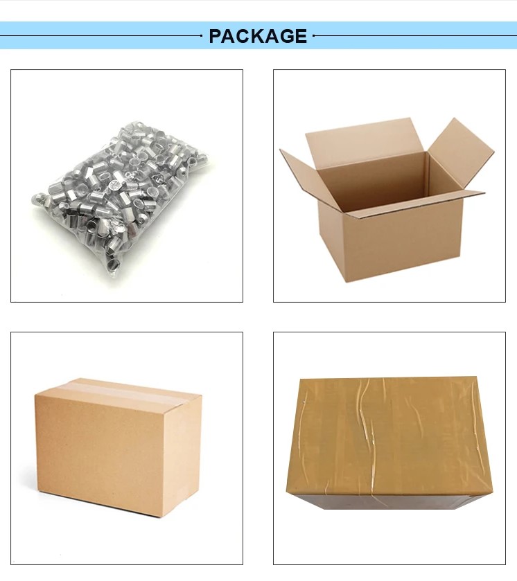 Packing process 1