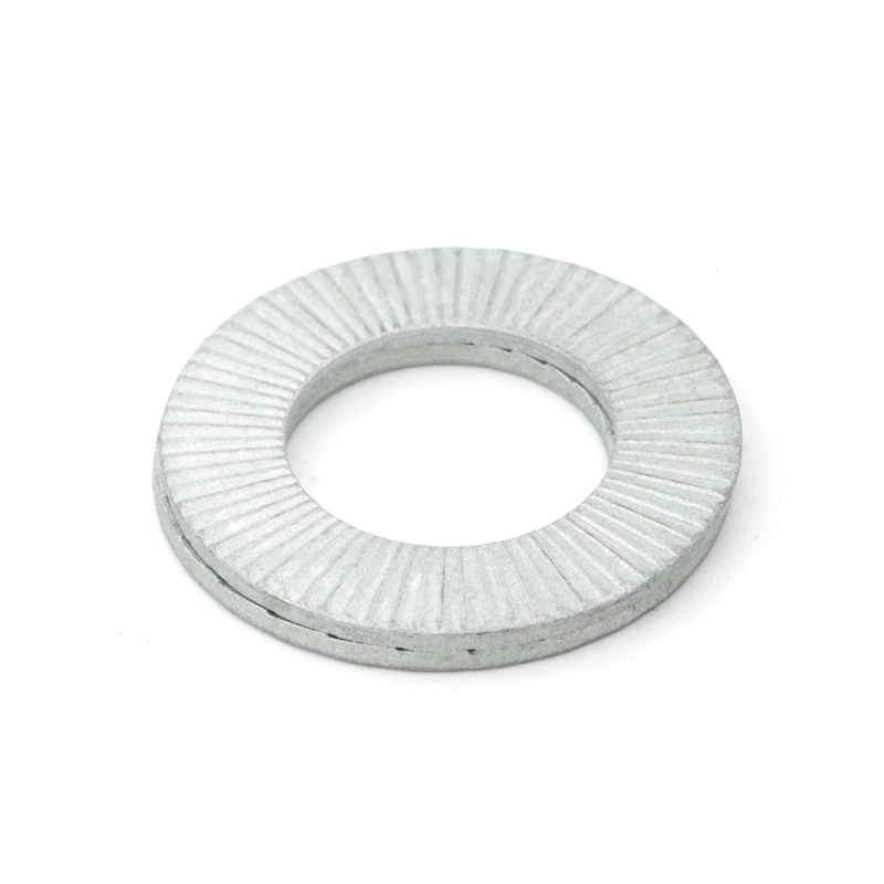 Wedge Locking Washer Display 1