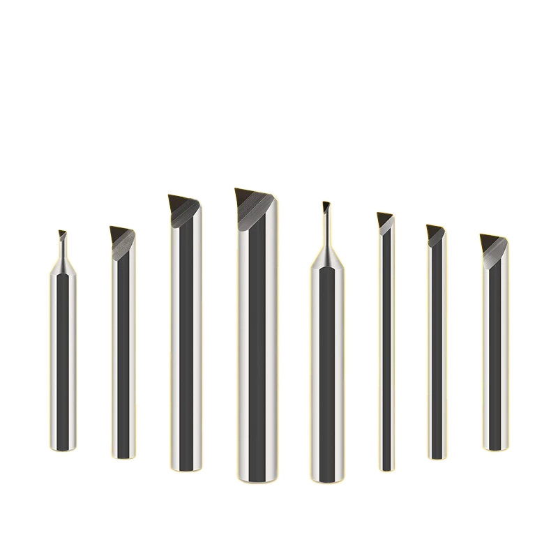 LOOERTA PCD Small Bore Boring Bars CBN Internal Boring Tools ODM Available