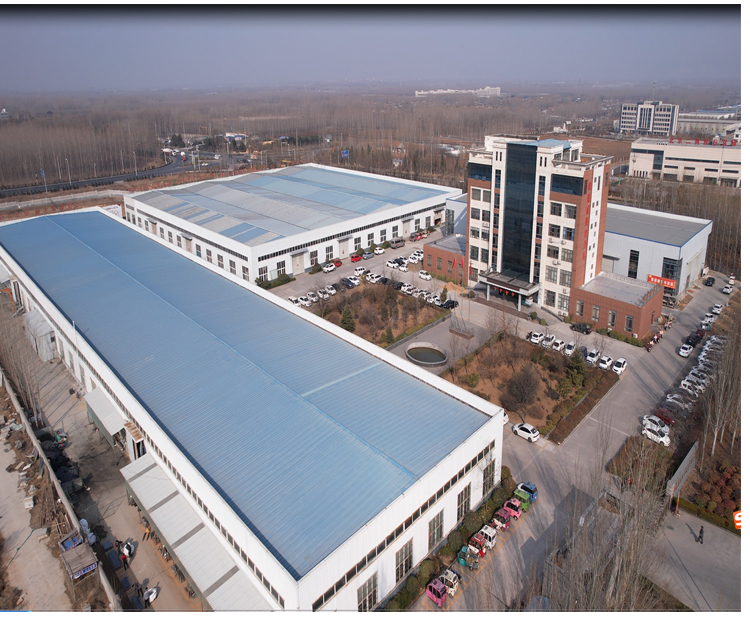 Production Facility