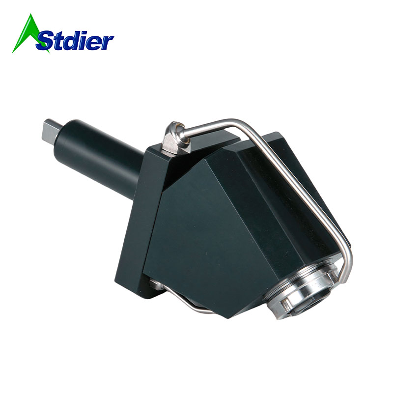 VDI Tool Holder Details 3