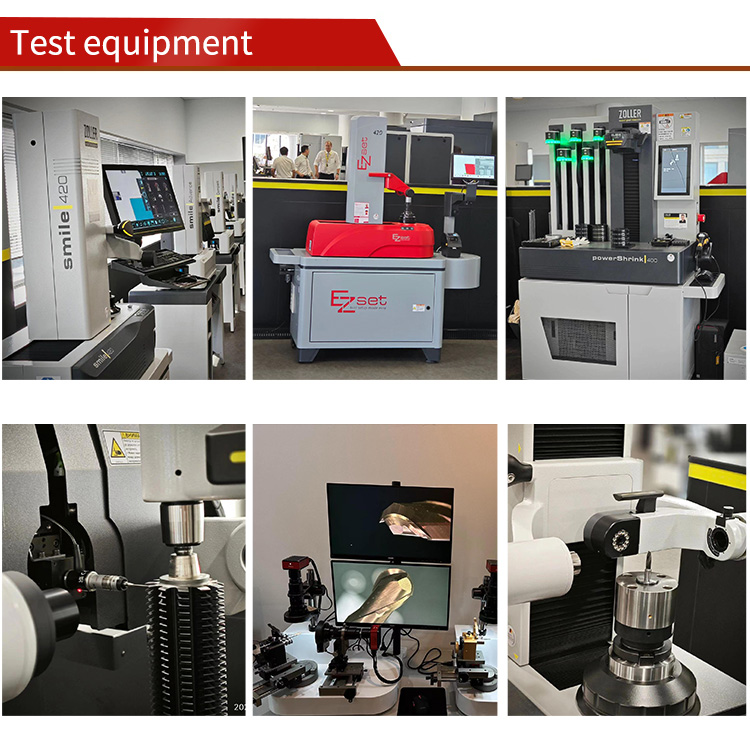 Testing Process