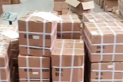 Ready to delivery