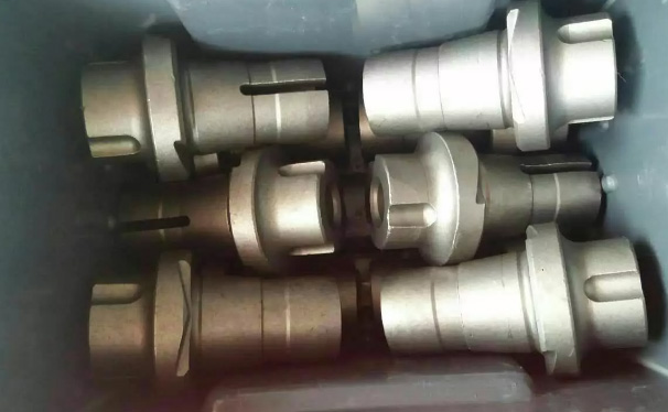 High-quality Certified Quality D20 D22 Tool Holders Road Milling Drill Bits W6 W7 Concrete Engineering Machinery Parts China