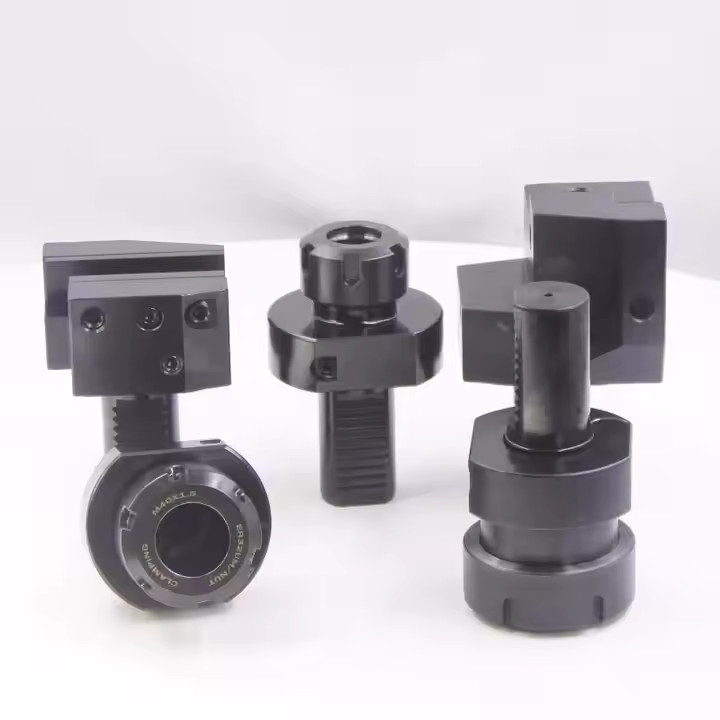 VDI Radial Tool Holder for CNC Milling Machine Types VDI30 VDI40 B2/B3/B4/C1/C2/C3/E1/E2/E3/E4