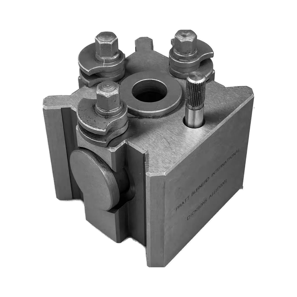 Factory Direct High Precision Popular QUICK CHANGE TOOL POSTS UK STYLE