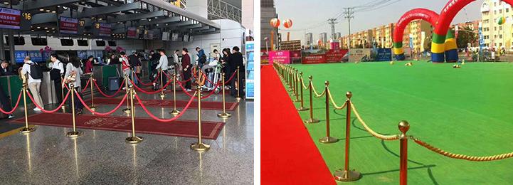 Red Carpet Event