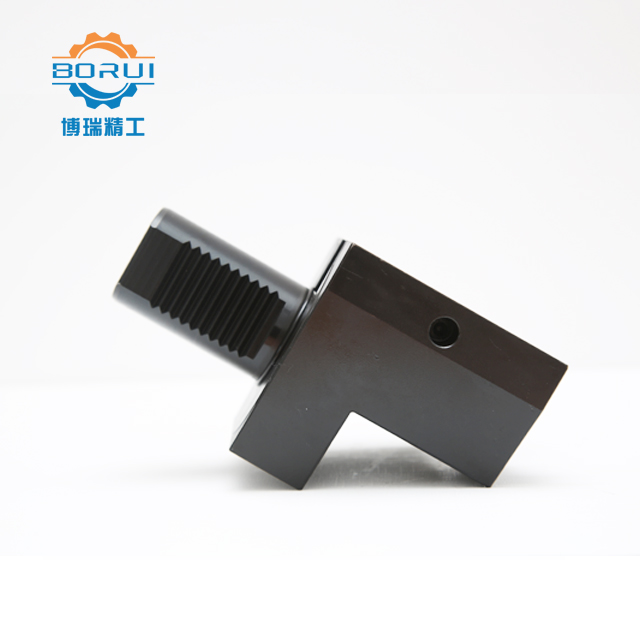 CNC Machine Lathe Tool Holder C3-30/40/50 Out Radial Reverse VDI Static Tool Holder