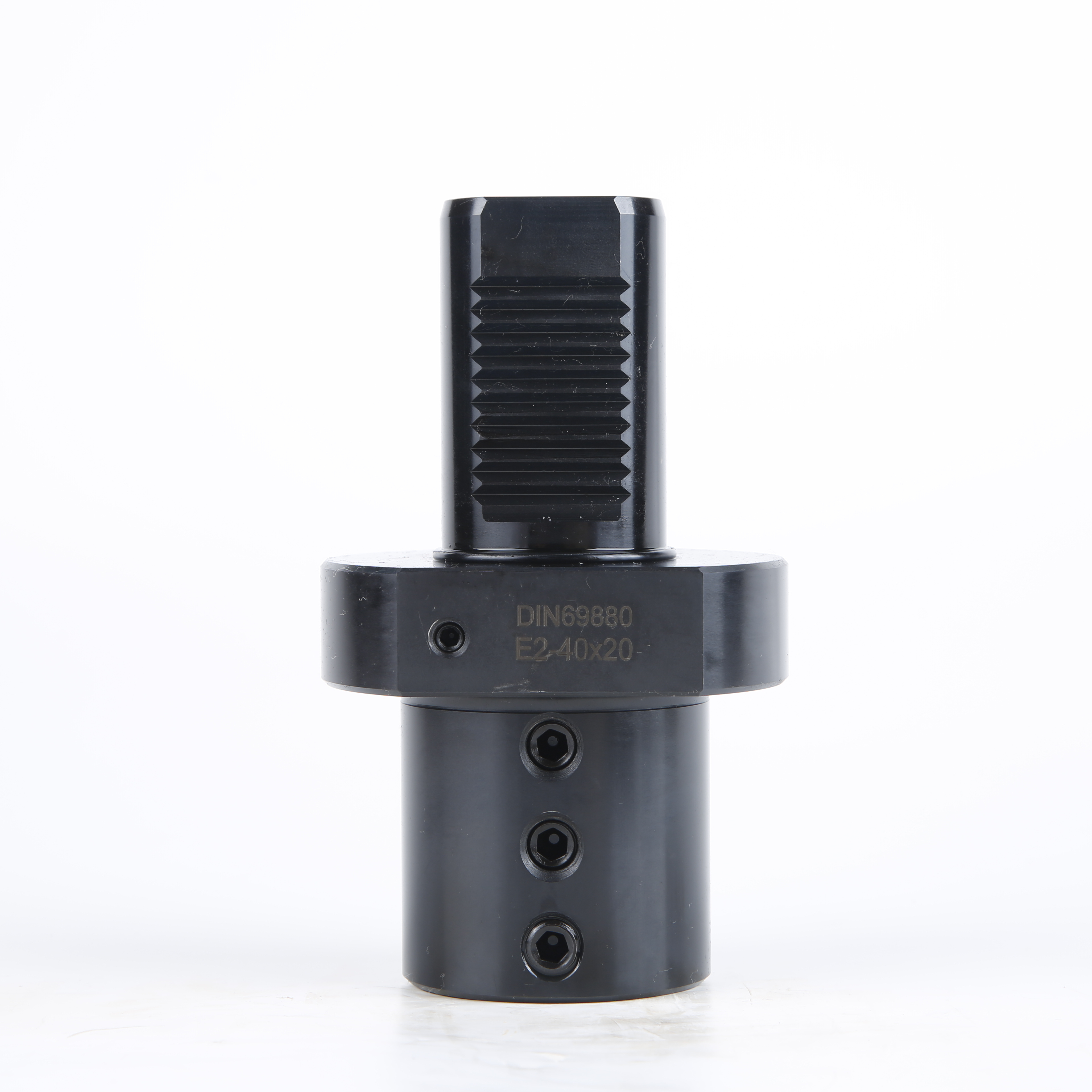 VDI Tool Holder DIN69880 E2 Type Axial Right VDI 30 40 50 Holders for for CNC Turning Drilling Holder