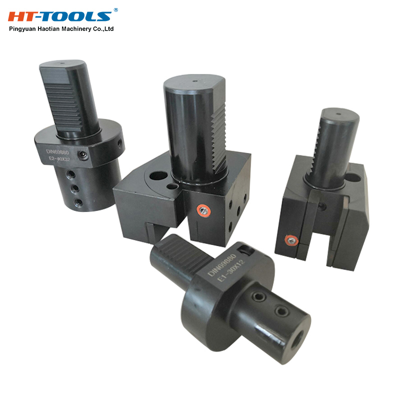 High Quality VDI30 VDI40 Tool Holders B1 Radial Turning Tool Holder DIN 69880 Standard