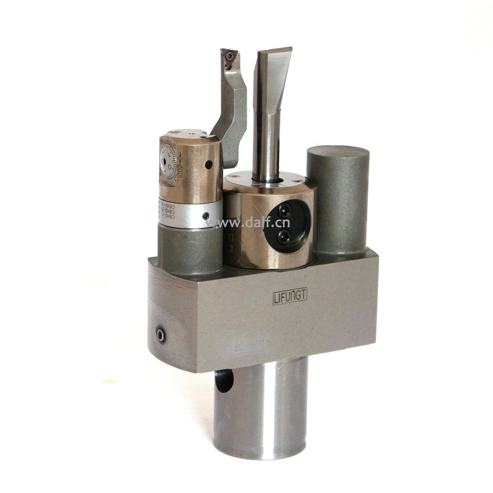 Customized Hss Rough Boring Head Boring Tool