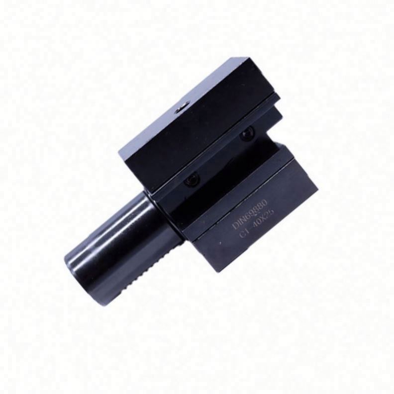 Wholesale VDI Tool Holder DIN69880 C1 Type Axial Right Tool Holder VDI 30 40 50 Holders for Cnc Vdi 40