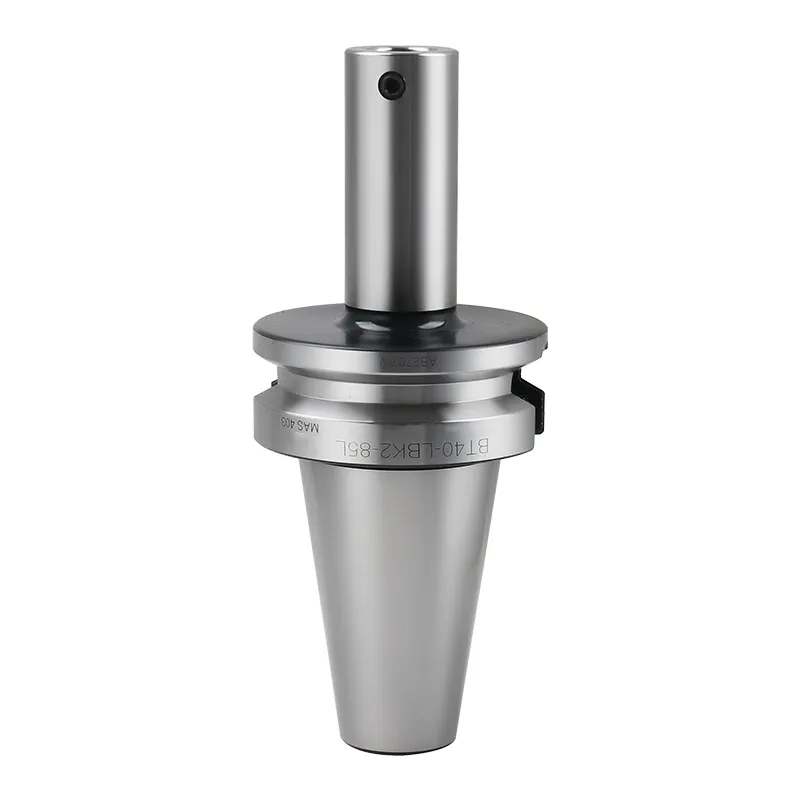 Bt40 Lbk Boring Head Shank Tool Holder Adapter for CNC Lathe Machine